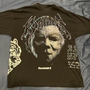 Darc Sport x Halloween II Shirt